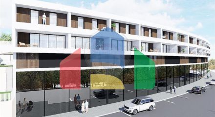 Commercial - Commercial/Retail - T3 - Freamunde, Pacos de Ferreira - PT