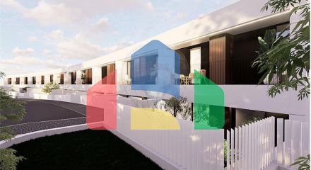 Commercial - Commercial/Retail - T3 - Freamunde, Pacos de Ferreira - PT