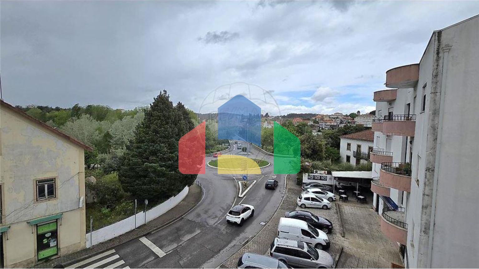 Residential - Condo/Apartment - T2 - Serta, Serta - PT