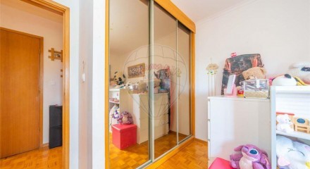 Residential - Condo/Apartment - T3 - Caparica e Trafaria, Almada - PT