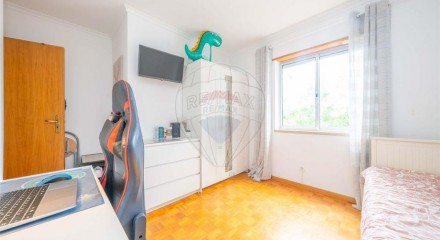 Residential - Condo/Apartment - T3 - Caparica e Trafaria, Almada - PT