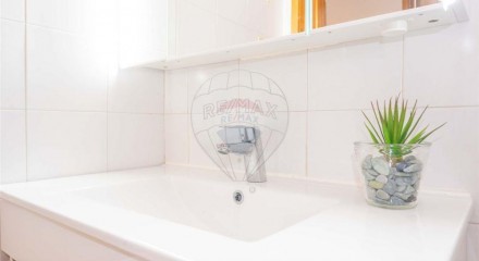 Residential - Condo/Apartment - T3 - Caparica e Trafaria, Almada - PT
