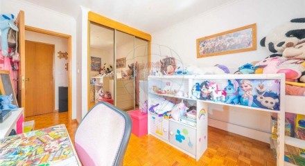 Residential - Condo/Apartment - T3 - Caparica e Trafaria, Almada - PT