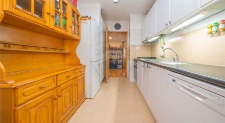 Residential - Condo/Apartment - T3 - Caparica e Trafaria, Almada - PT