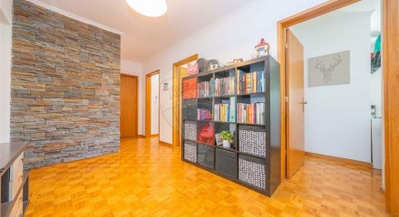 Residential - Condo/Apartment - T3 - Caparica e Trafaria, Almada - PT