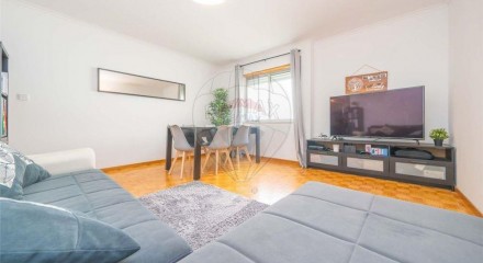 Residential - Condo/Apartment - T3 - Caparica e Trafaria, Almada - PT