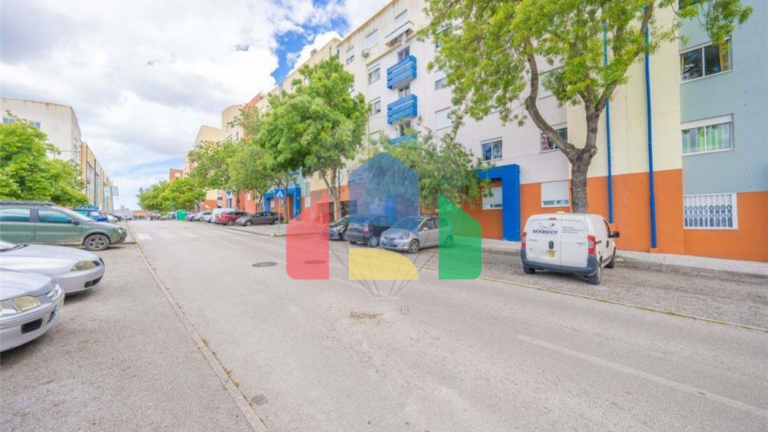 Residential - Condo/Apartment - T3 - Caparica e Trafaria, Almada - PT