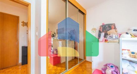 Residential - Condo/Apartment - T3 - Caparica e Trafaria, Almada - PT