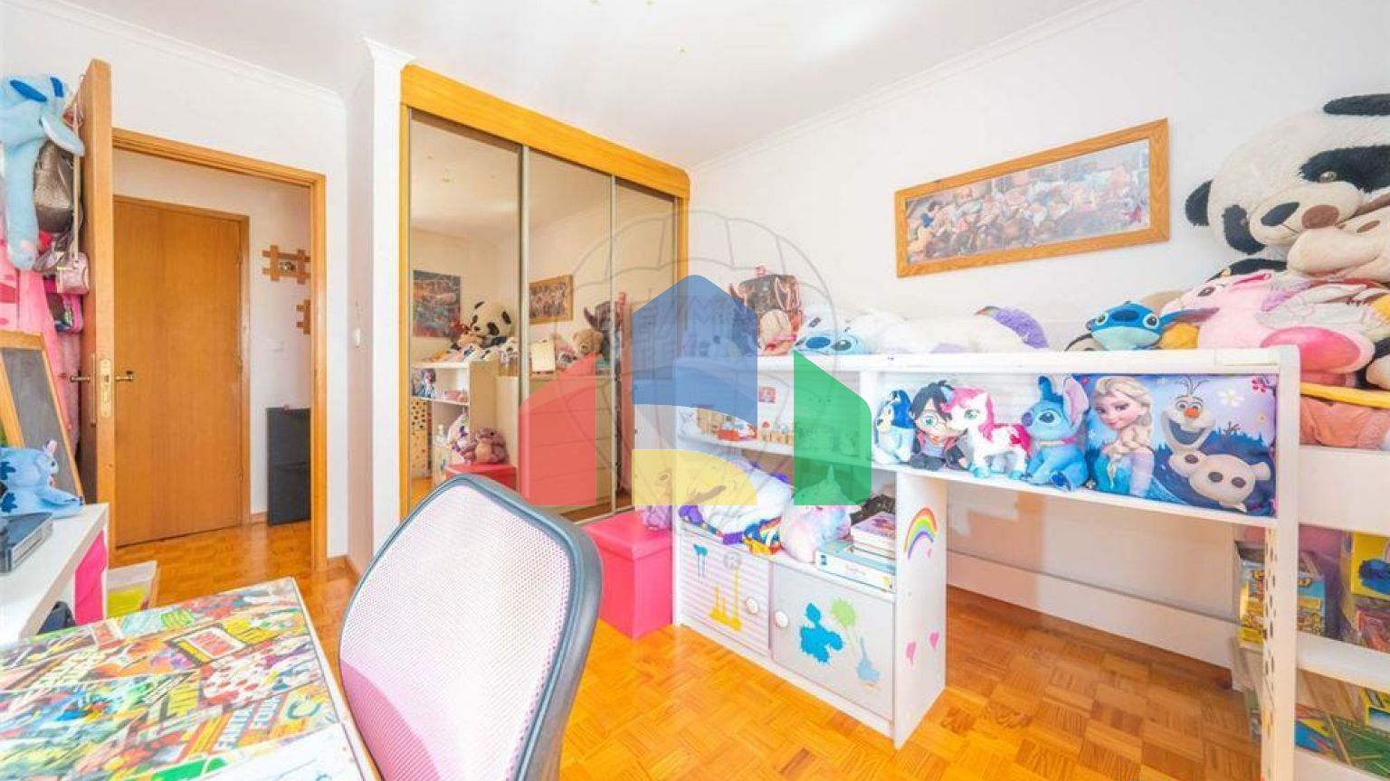 Residential - Condo/Apartment - T3 - Caparica e Trafaria, Almada - PT