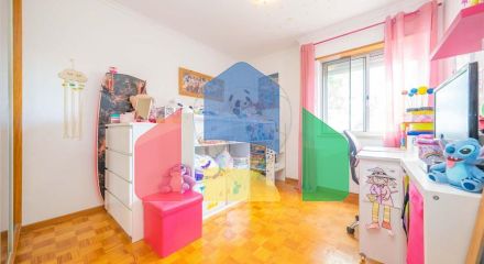 Residential - Condo/Apartment - T3 - Caparica e Trafaria, Almada - PT