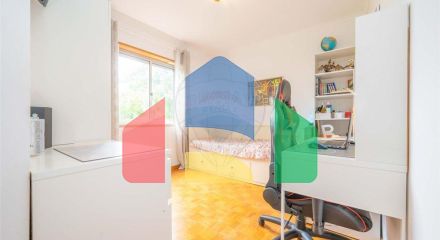 Residential - Condo/Apartment - T3 - Caparica e Trafaria, Almada - PT