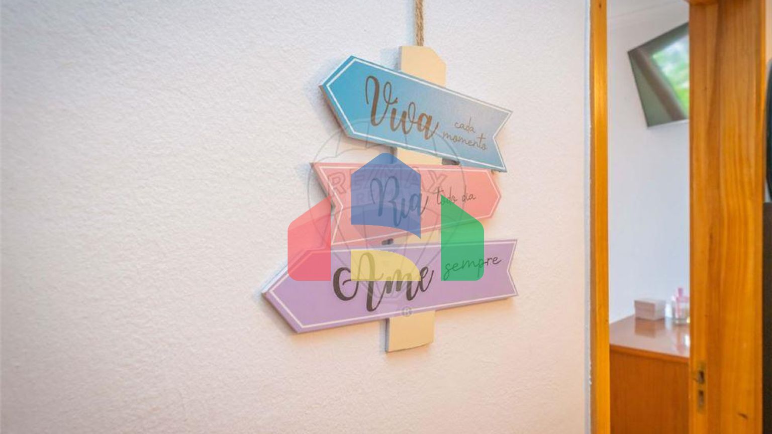 Residential - Condo/Apartment - T3 - Caparica e Trafaria, Almada - PT