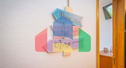 Residential - Condo/Apartment - T3 - Caparica e Trafaria, Almada - PT