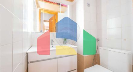 Residential - Condo/Apartment - T3 - Caparica e Trafaria, Almada - PT