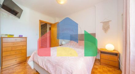 Residential - Condo/Apartment - T3 - Caparica e Trafaria, Almada - PT