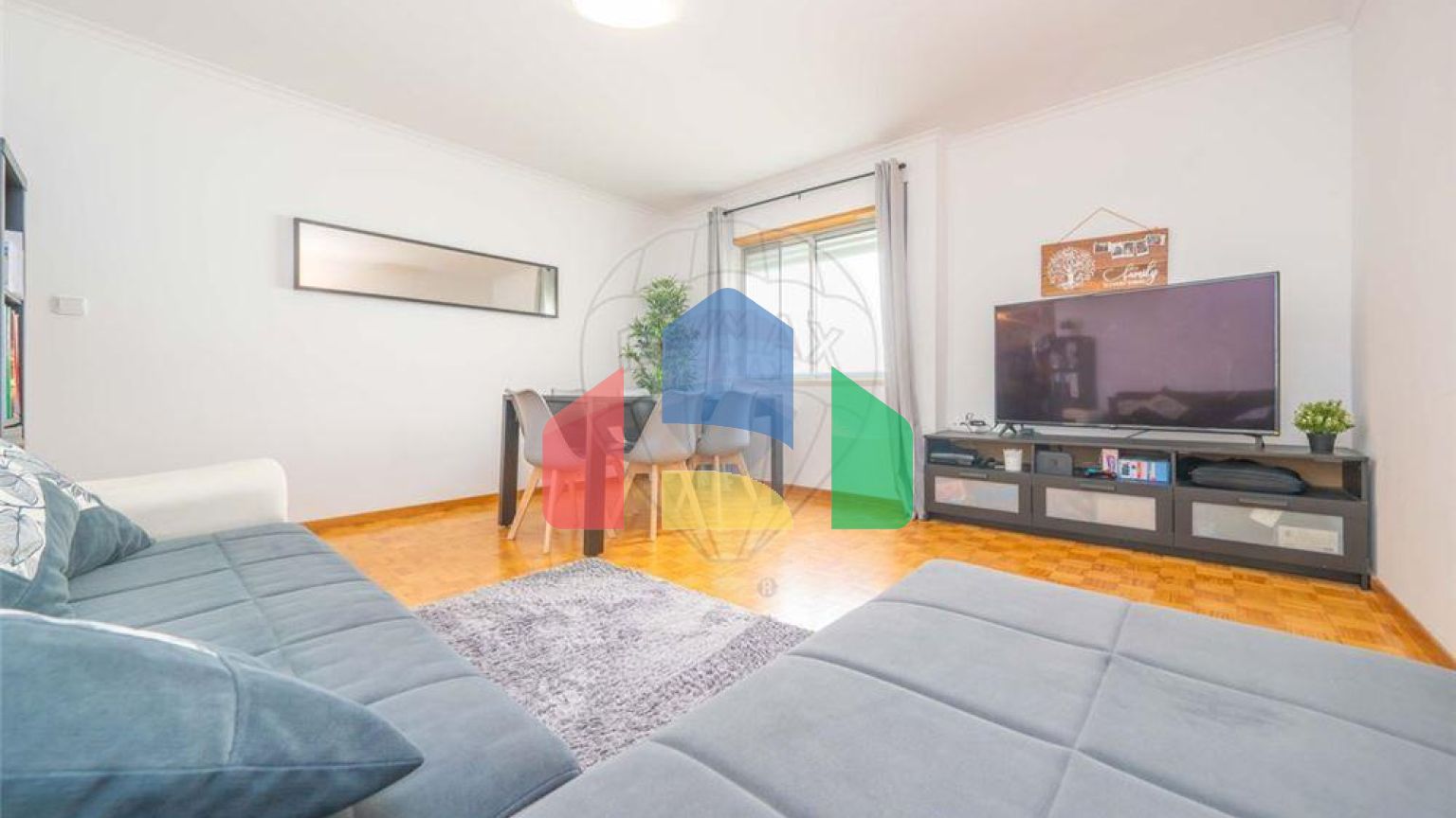 Residential - Condo/Apartment - T3 - Caparica e Trafaria, Almada - PT