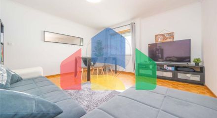 Residential - Condo/Apartment - T3 - Caparica e Trafaria, Almada - PT