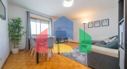 Residential - Condo/Apartment - T3 - Caparica e Trafaria, Almada - PT