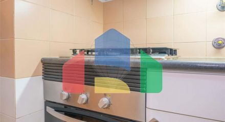 Residential - Condo/Apartment - T3 - Caparica e Trafaria, Almada - PT