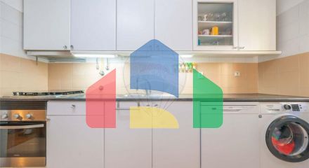 Residential - Condo/Apartment - T3 - Caparica e Trafaria, Almada - PT