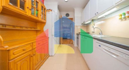 Residential - Condo/Apartment - T3 - Caparica e Trafaria, Almada - PT