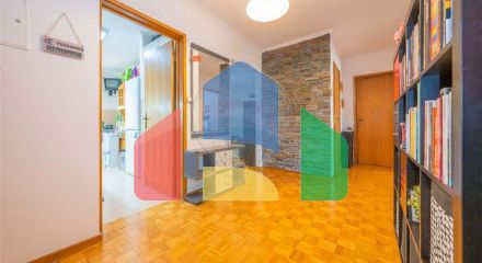 Residential - Condo/Apartment - T3 - Caparica e Trafaria, Almada - PT