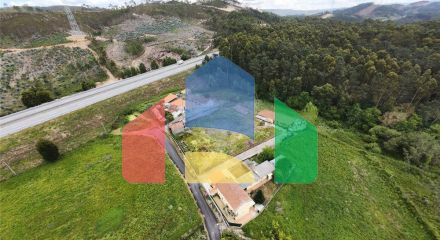 Residential - Single Family Home - T2 - Milheiros de Poiares, Santa Maria da Feira - PT Residential - Single Family Home - T2 - Milheiros de Poiares, Santa Maria da Feira - PT