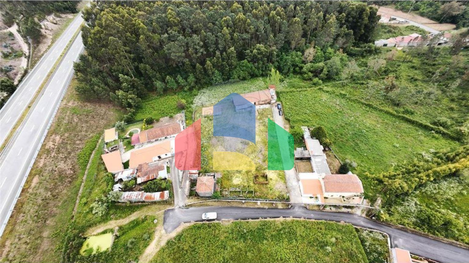 Residential - Single Family Home - T2 - Milheiros de Poiares, Santa Maria da Feira - PT