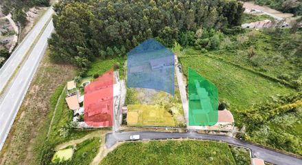 Residential - Single Family Home - T2 - Milheiros de Poiares, Santa Maria da Feira - PT Residential - Single Family Home - T2 - Milheiros de Poiares, Santa Maria da Feira - PT