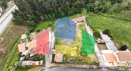 Residential - Single Family Home - T2 - Milheiros de Poiares, Santa Maria da Feira - PT Residential - Single Family Home - T2 - Milheiros de Poiares, Santa Maria da Feira - PT