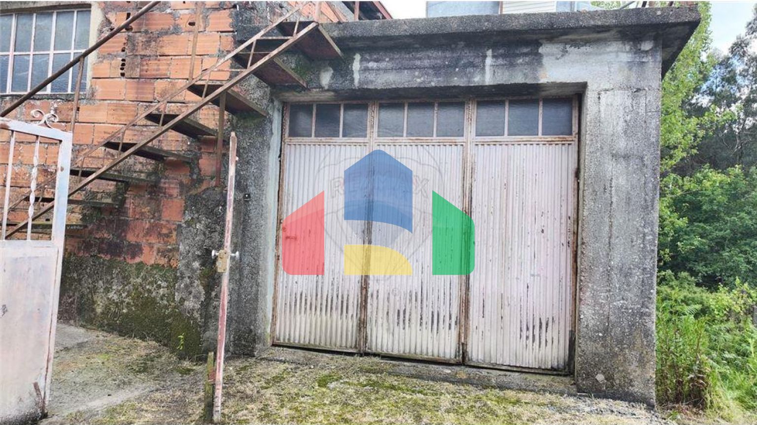 Residential - Single Family Home - T2 - Milheiros de Poiares, Santa Maria da Feira - PT