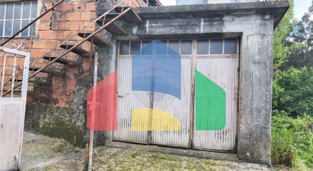 Residential - Single Family Home - T2 - Milheiros de Poiares, Santa Maria da Feira - PT Residential - Single Family Home - T2 - Milheiros de Poiares, Santa Maria da Feira - PT