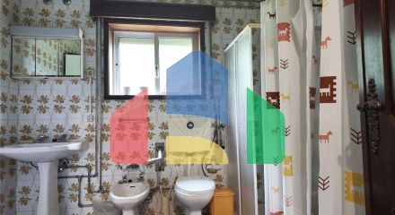 Residential - Single Family Home - T2 - Milheiros de Poiares, Santa Maria da Feira - PT
