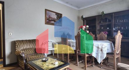 Residential - Single Family Home - T2 - Milheiros de Poiares, Santa Maria da Feira - PT