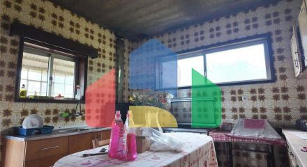 Residential - Single Family Home - T2 - Milheiros de Poiares, Santa Maria da Feira - PT