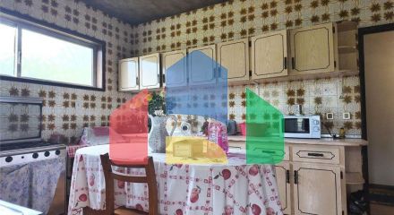 Residential - Single Family Home - T2 - Milheiros de Poiares, Santa Maria da Feira - PT