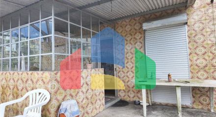 Residential - Single Family Home - T2 - Milheiros de Poiares, Santa Maria da Feira - PT