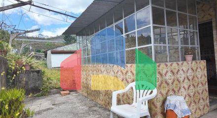 Residential - Single Family Home - T2 - Milheiros de Poiares, Santa Maria da Feira - PT