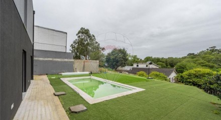 Residential - Single Family Home - T4 - Madalena (Gaia), Vila Nova de Gaia - PT