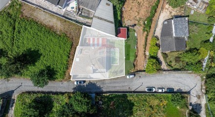 Residential - Single Family Home - T4 - Madalena (Gaia), Vila Nova de Gaia - PT