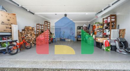 Residential - Single Family Home - T4 - Madalena (Gaia), Vila Nova de Gaia - PT