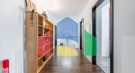 Residential - Single Family Home - T4 - Madalena (Gaia), Vila Nova de Gaia - PT