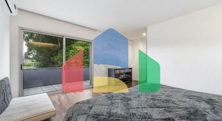 Residential - Single Family Home - T4 - Madalena (Gaia), Vila Nova de Gaia - PT