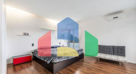 Residential - Single Family Home - T4 - Madalena (Gaia), Vila Nova de Gaia - PT