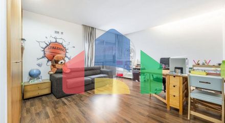 Residential - Single Family Home - T4 - Madalena (Gaia), Vila Nova de Gaia - PT