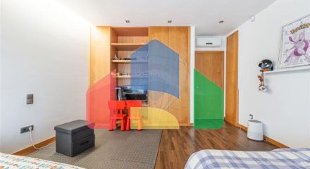 Residential - Single Family Home - T4 - Madalena (Gaia), Vila Nova de Gaia - PT