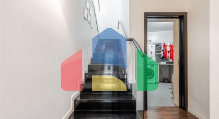 Residential - Single Family Home - T4 - Madalena (Gaia), Vila Nova de Gaia - PT