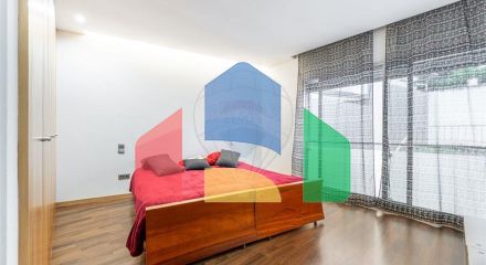 Residential - Single Family Home - T4 - Madalena (Gaia), Vila Nova de Gaia - PT