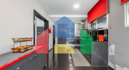 Residential - Single Family Home - T4 - Madalena (Gaia), Vila Nova de Gaia - PT