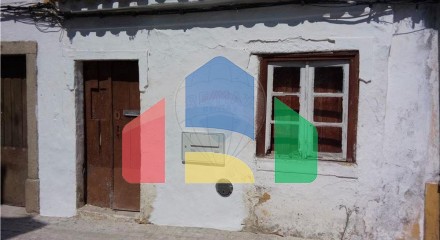 Residential - Single Family Home - T2 - Alpalhao, Nisa - PT